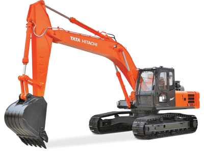 360 Excavator Hire