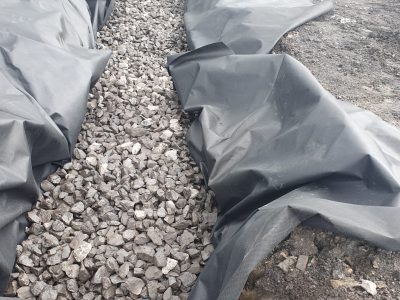 Drainage 1