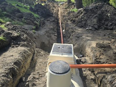 Drainage 2