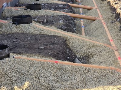 Drainage 3