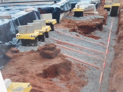 Drainage 4
