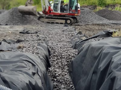 Drainage 5